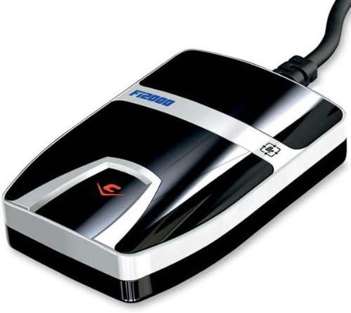 Cobra Fi2000 692-1602AT FI2000 AUTO TUNE