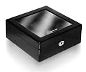 Eilux Uhrenaufbewahrungsbox Mercury Holz 3457.0202