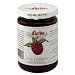 Wild Raspberry Preserve - fruit conserve - 16 oz/454 gr by D'arbo, Austria.
