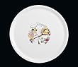 Pizzateller B�cker Teller XXL Durchmesser 31 cm