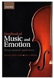 Handbook of Music and Emotion (Affective Science)