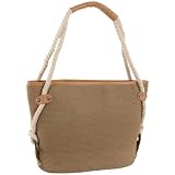 Magid Paper Straw Rope Handle Hobo