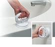 `Sure Suction Hand Clamp