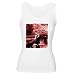 Victor Hugo's Cosette 1862 Women's Tank Top