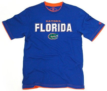 Buy Florida Gators NCAA Radius Youth T-Shirt by Colosseum