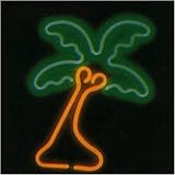 Palm Tree Neon Sign