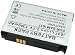 Standard Li-Ion Battery for Samsung Jack SGH-i637 Intrepid SPH-i350