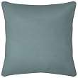 Strathwood 20-by-20-Inch Olefin Pillow, Set of 2, Blue Haze