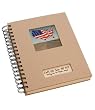 "Let's Go See: All 50! Visiting the 50 States Journal" - A Travel Diary for Seeing All of America