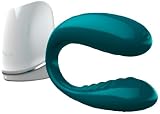 Produkt-Bild: We Vibe III Vibrator teal, 1 St&uuml;ck