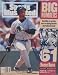 Ken Griffey Jr. autographed Sports Illustrated Magazine (Seattle Mariners)