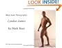 Male Nude Photography- Lyndon James