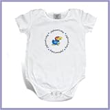 Kansas Jayhawks NCAA Onesie (3-6 months)