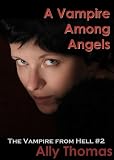 A Vampire Among Angels
