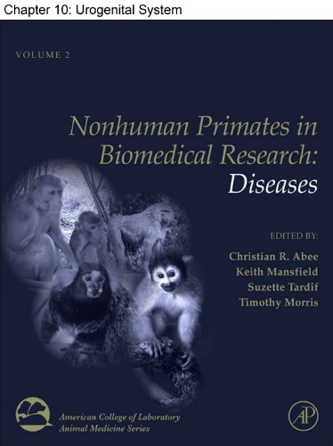 Chapter 10, Urogenital System (American College of Laboratory Animal Medicine)