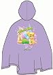 Disney Tinkerbell Adult Rain Poncho