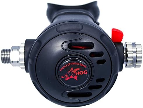 Hog D1 Classic Second Stage