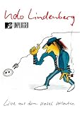 Udo Lindenberg - MTV Unplugged / Live aus dem Hotel Atlantic [2 DVDs]