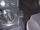 CPH-Brodit Jaguar S-Type Brodit ProClip Console mount 2002 - 2009 Fits Europe - #830520