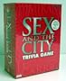 Sex And The City Trivia Game