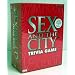 Sex And The City Trivia Game