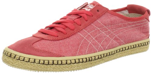 Onitsuka Tiger Women's Mexico 66 Lace-Up Fashion Sneaker