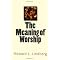 Books on Worship