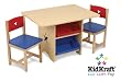 Kidkraft Star Table and Chair Set