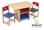 Kidkraft Star Table and Chair Set