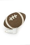 Kids Line Decor Shoppe Nightlight, Football