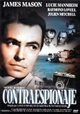 Contraespionaje.(1944).Hotel Reserve