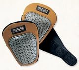 Tools & Hardware : Fiskars Garden Knee Pads Plus
