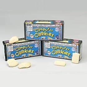 Computer Cookies (6)