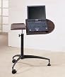 Adjustable Laptop Stand By Coaster Furniture