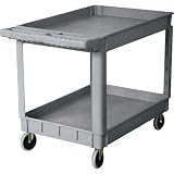 Northern Industrial Structural Foam Service Cart - 38in.L x 26in.W