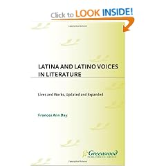 Latina & Latino Voices in Literature: Lives and Works
