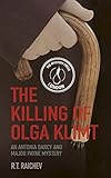 The killing of Olga Klimt