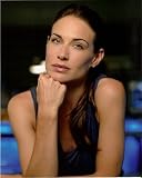 Claire Forlani 16x20 Photo