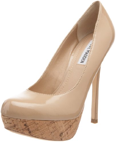 Madden : Steve Madden Womens Bevv C Platform