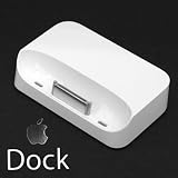 iPhone 3G Dock MB484G/A