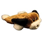 SMALL DOG - Plush Puppies Small Character Squeaker Mats