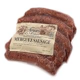 Merquez Sausage