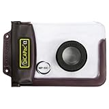 大作商事 DiCAPacα デジタルカメラ専用防水ケース WP-510