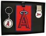 Los Angeles Angels Three Piece Sports Fan Pack