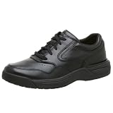 Rockport Works - Rockport Works Men's Dunmore Walking Shoe,Black,9 W