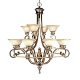5614 - San Marino Chandelier