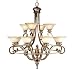5614 - San Marino Chandelier