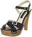Chinese Laundry Women's Big Bang Platform Sandal