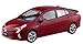 Aoshima 54178 Toyota Prius (Emotional Red) 1/32 scale pre-painted