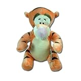 9" Wtp Rattle Plush Tigger, Baby Quality Case Pack 8